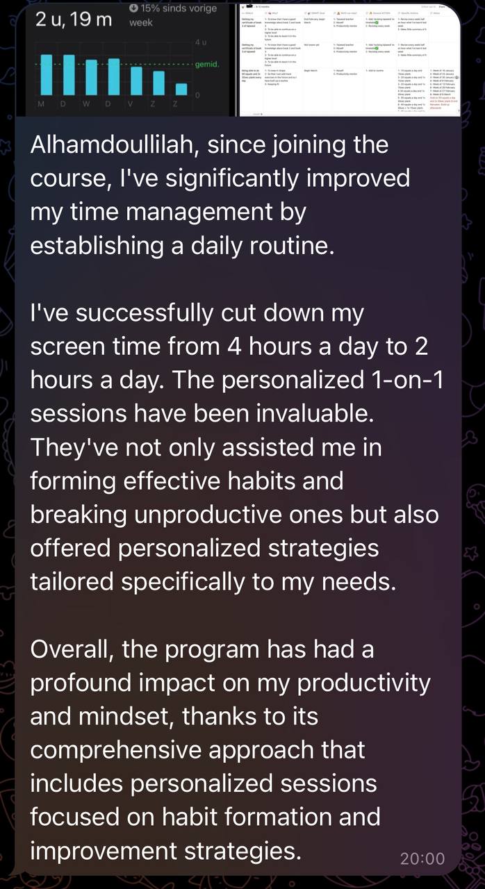 Anisa review